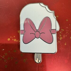 Marie Aristocats Pins Character Ice Cream Bar Mystery Disney Pin Trading
